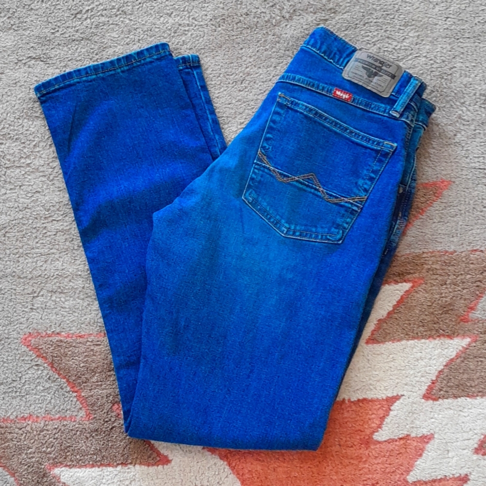 WRANGLER Ladies Jeans
